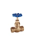 globe valve 3 4